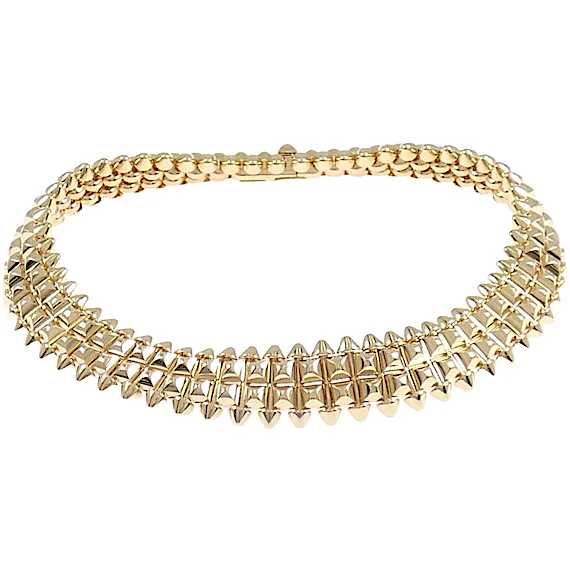 Cartier Cartier Crash Bracelet RN0000558 Cartier Cartier Crash Bracelet RN0000558