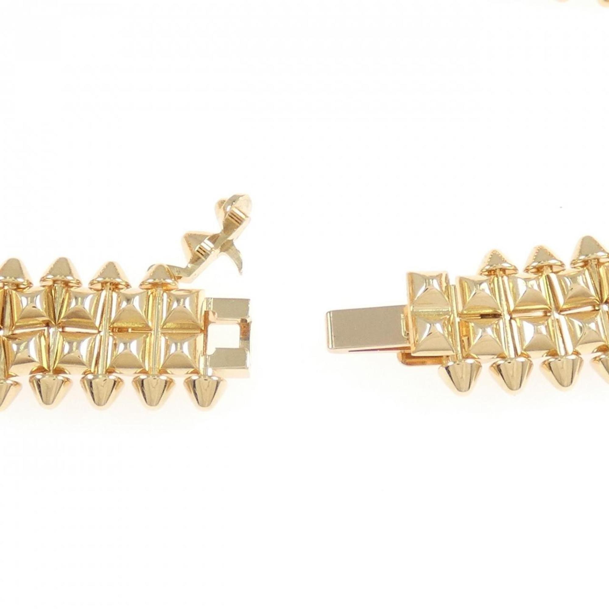 Cartier Cartier Crash Bracelet RN0000558