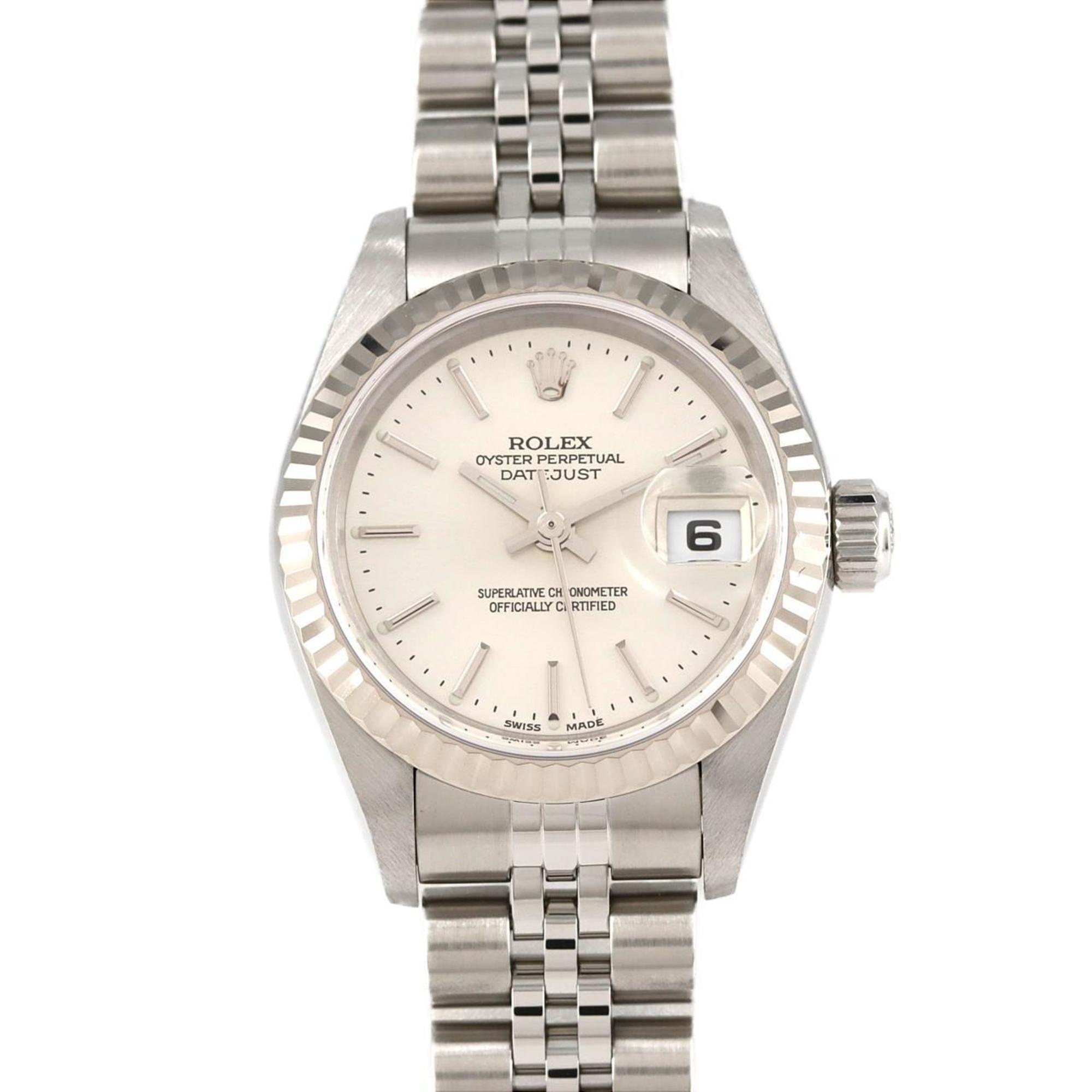 Rolex Datejust 79174