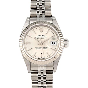 Rolex Datejust 79174 Rolex Datejust 79174