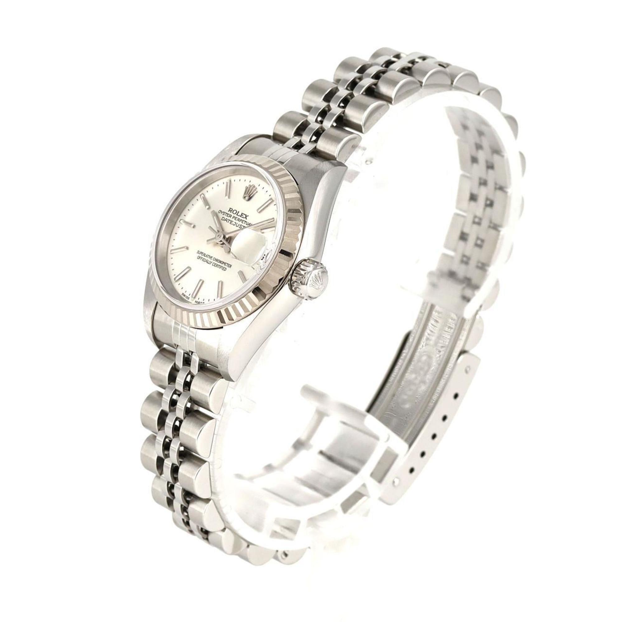 Rolex Datejust 79174