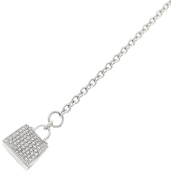 Hermès Amulet Kelly Bracelet RN0000559 Hermès Amulet Kelly Bracelet RN0000559