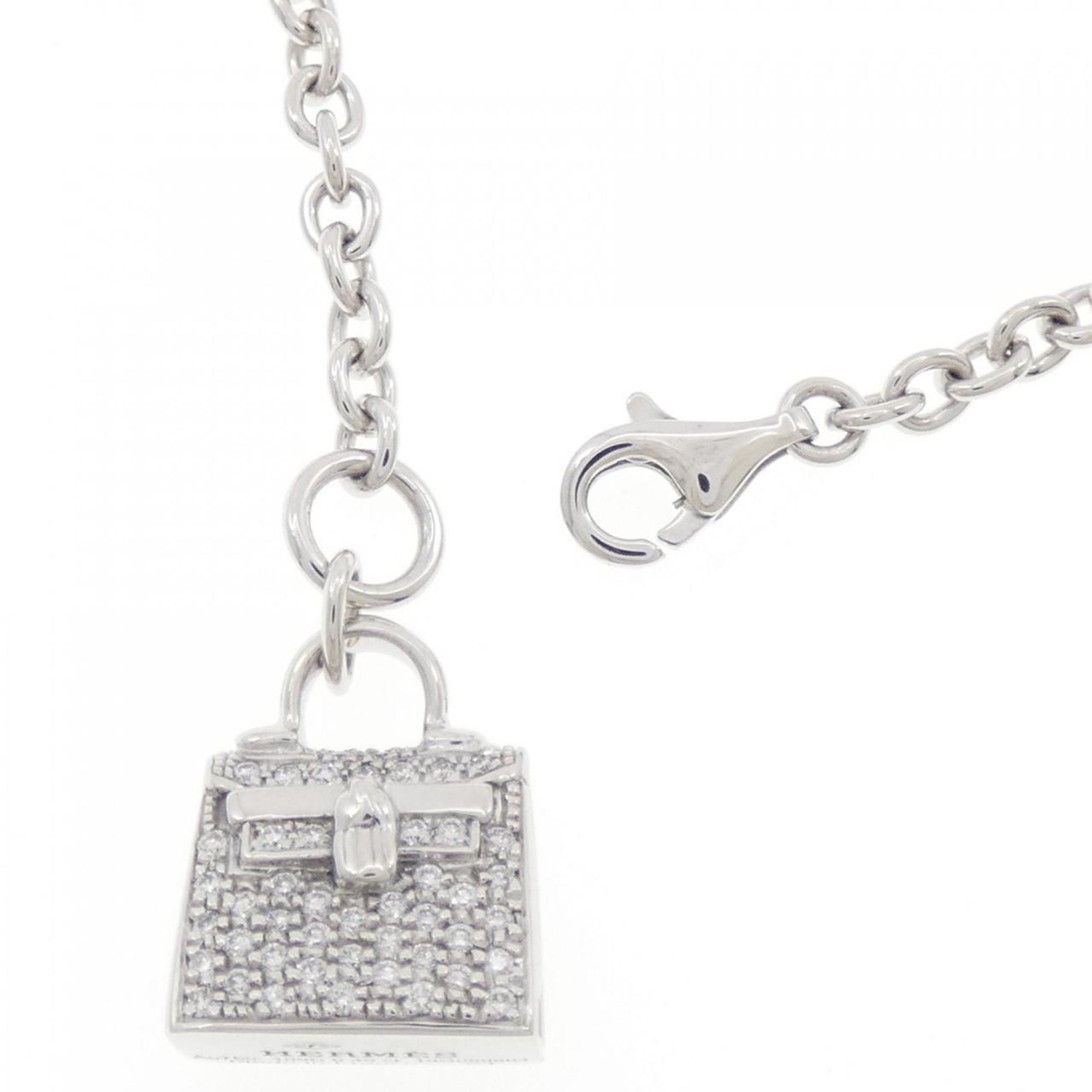 Hermès Amulet Kelly Bracelet RN0000559