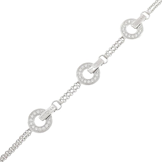 Bvlgari Bvlgari Bracelet RN0000560 Bvlgari Bvlgari Bracelet RN0000560