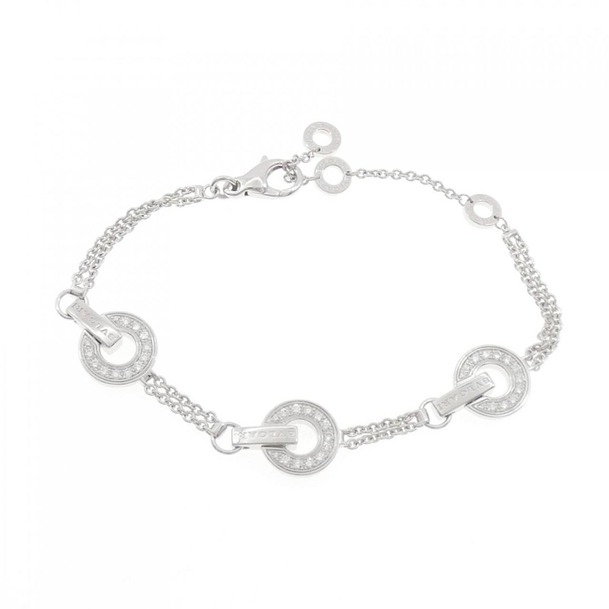 Bvlgari Bvlgari Bracelet RN0000560