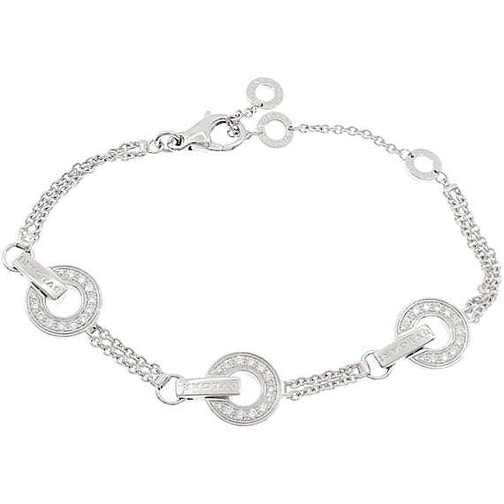 Bvlgari Bvlgari Bracelet RN0000560 Bvlgari Bvlgari Bracelet RN0000560