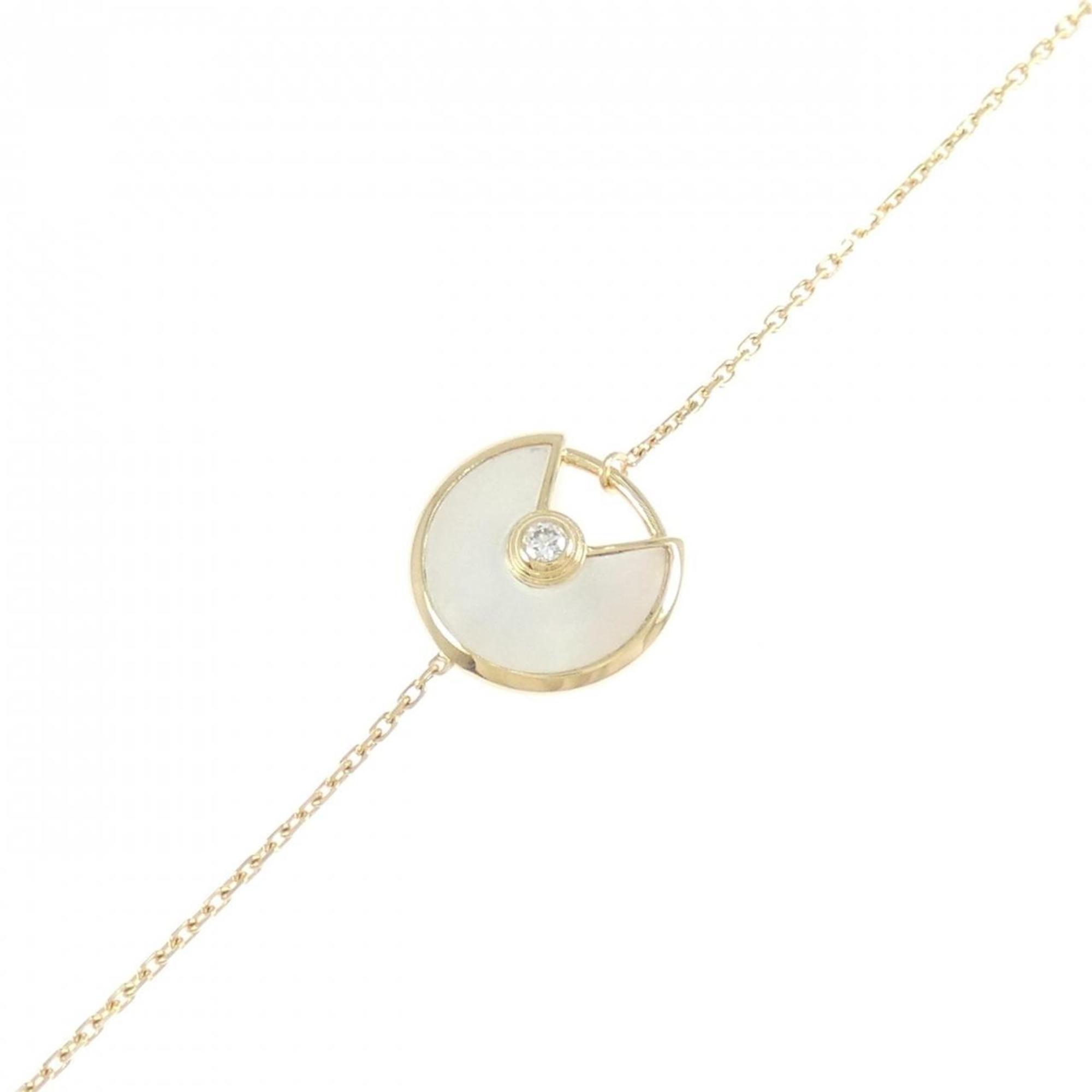 Cartier Amulet Extra Small Bracelet RN0000561