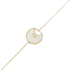 Cartier Amulet Extra Small Bracelet RN0000561 Cartier Amulet Extra Small Bracelet RN0000561