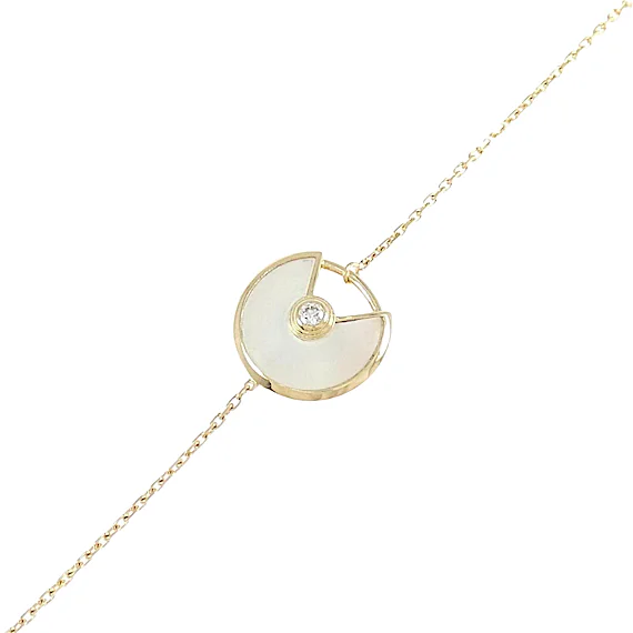 Cartier Amulet Extra Small Bracelet RN0000561 Cartier Amulet Extra Small Bracelet RN0000561