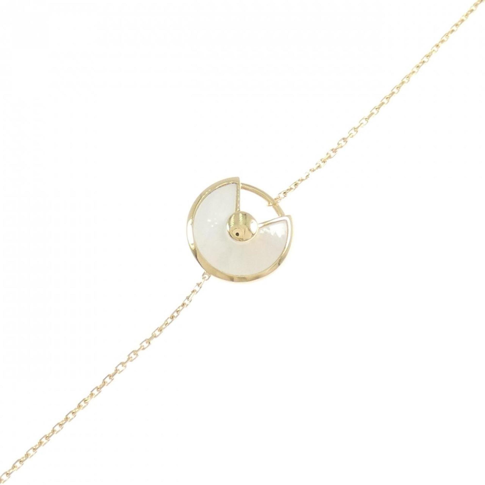 Cartier Amulet Extra Small Bracelet RN0000561