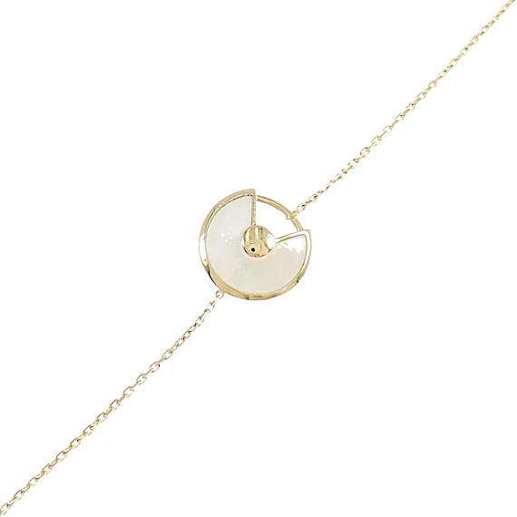 Cartier Amulet Extra Small Bracelet RN0000561 Cartier Amulet Extra Small Bracelet RN0000561