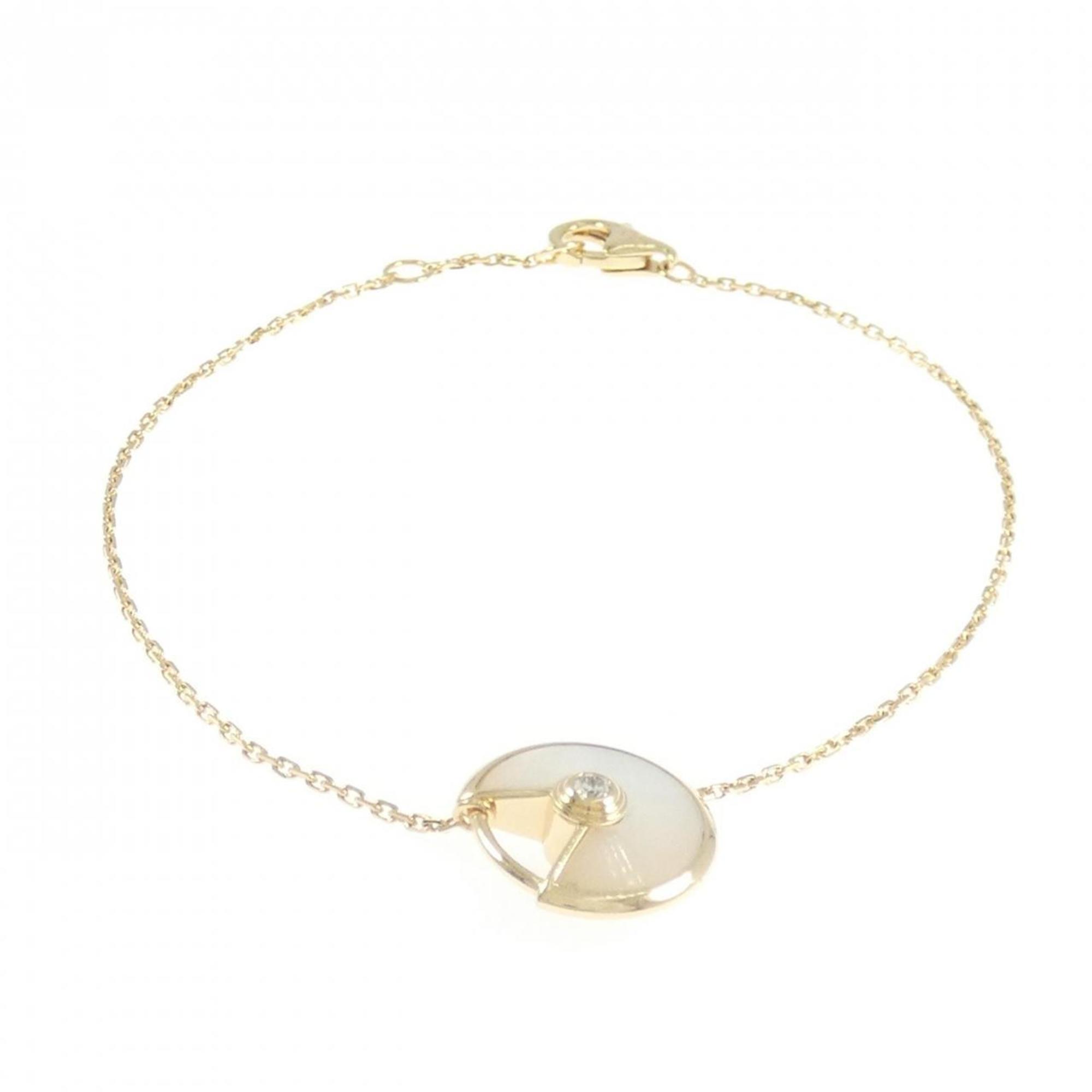 Cartier Amulet Extra Small Bracelet RN0000561