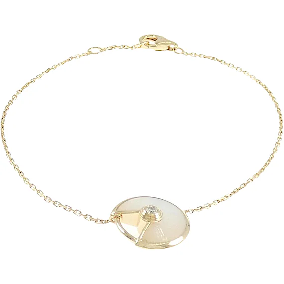 Cartier Amulet Extra Small Bracelet RN0000561 Cartier Amulet Extra Small Bracelet RN0000561