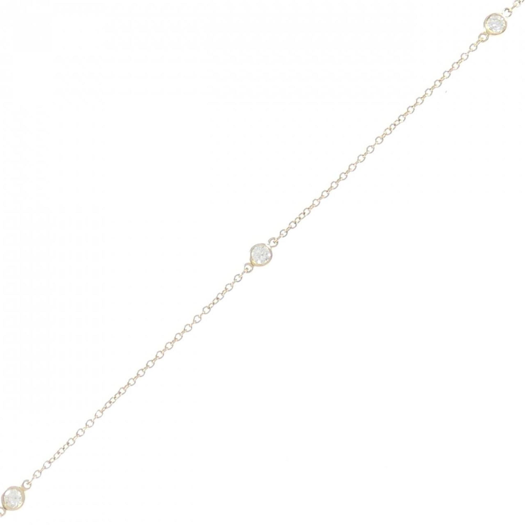 Tiffany Tiffany by the yard 3P bracelet RN0000562