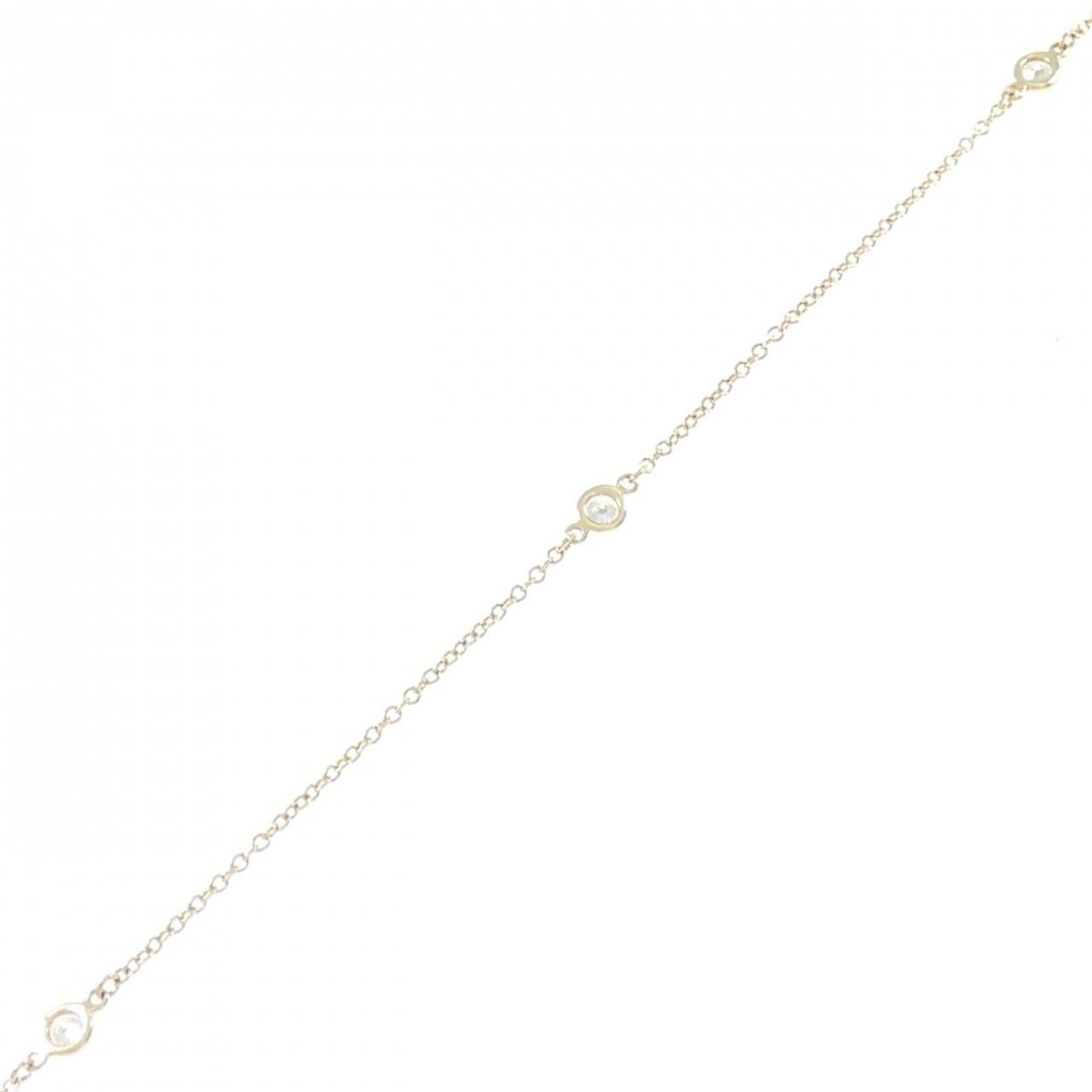 Tiffany Tiffany by the yard 3P bracelet RN0000562