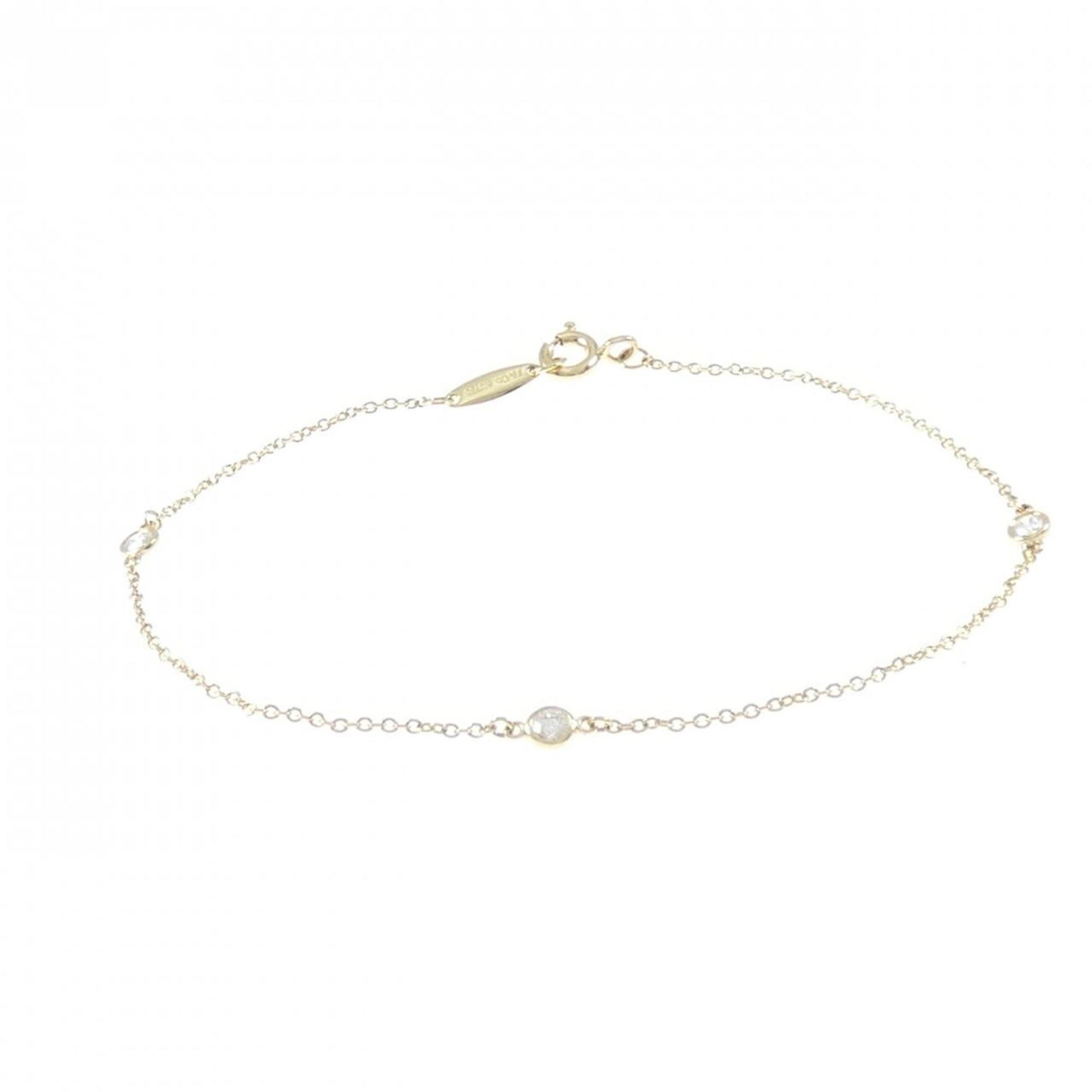 Tiffany Tiffany by the yard 3P bracelet RN0000562