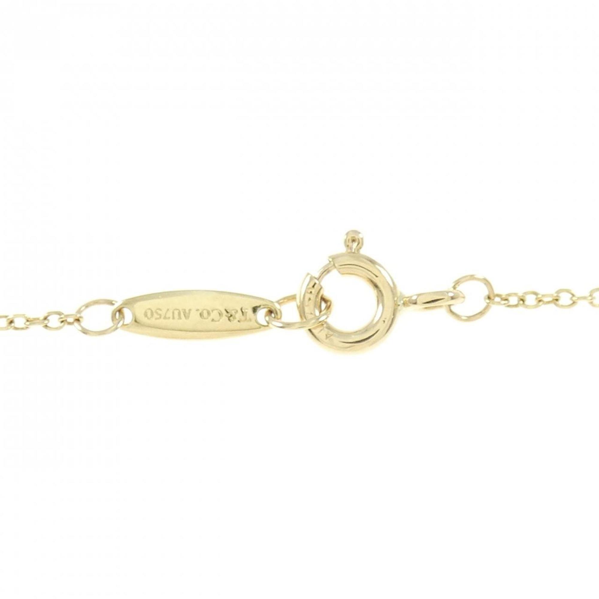 Tiffany Tiffany by the yard 3P bracelet RN0000562
