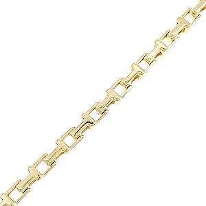 Tiffany Tiffany narrow chain bracelet RN0000566 Tiffany Tiffany narrow chain bracelet RN0000566