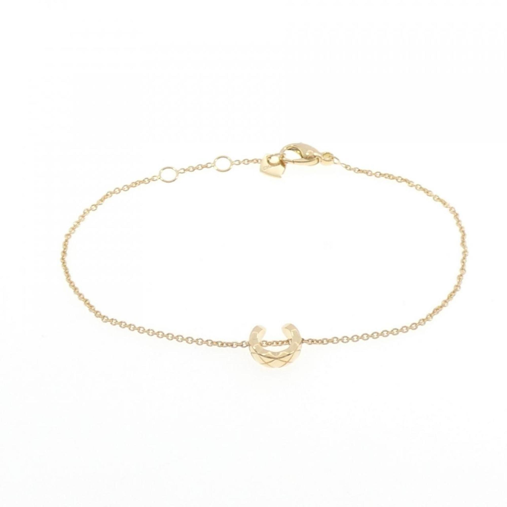 Chanel Coco Crush Bracelet RN0000567