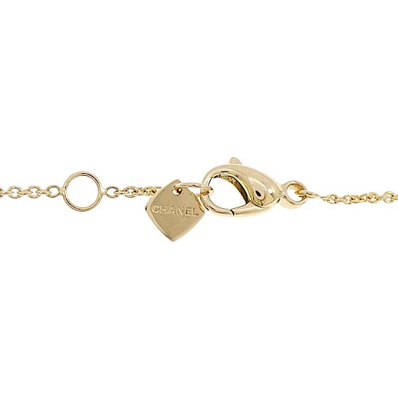 Chanel Coco Crush Bracelet RN0000567 Chanel Coco Crush Bracelet RN0000567
