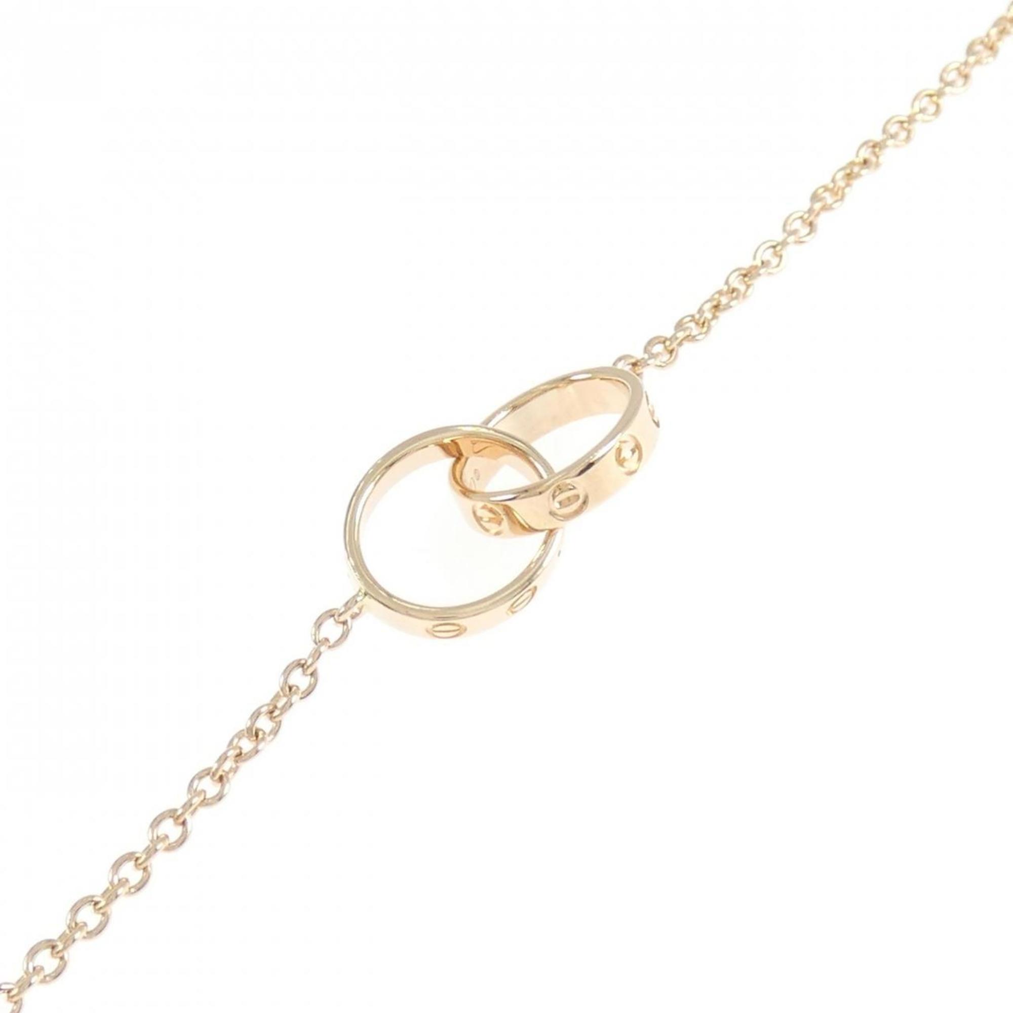 Cartier Baby Love Bracelet RN0000568