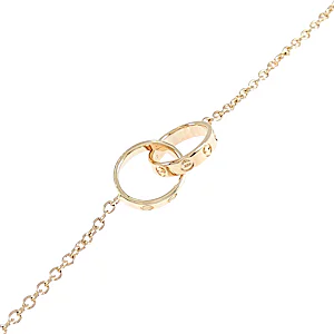 Cartier Baby Love Bracelet RN0000568 Cartier Baby Love Bracelet RN0000568