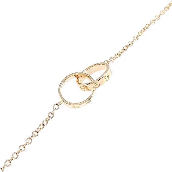 Cartier Baby Love Bracelet RN0000568 Cartier Baby Love Bracelet RN0000568