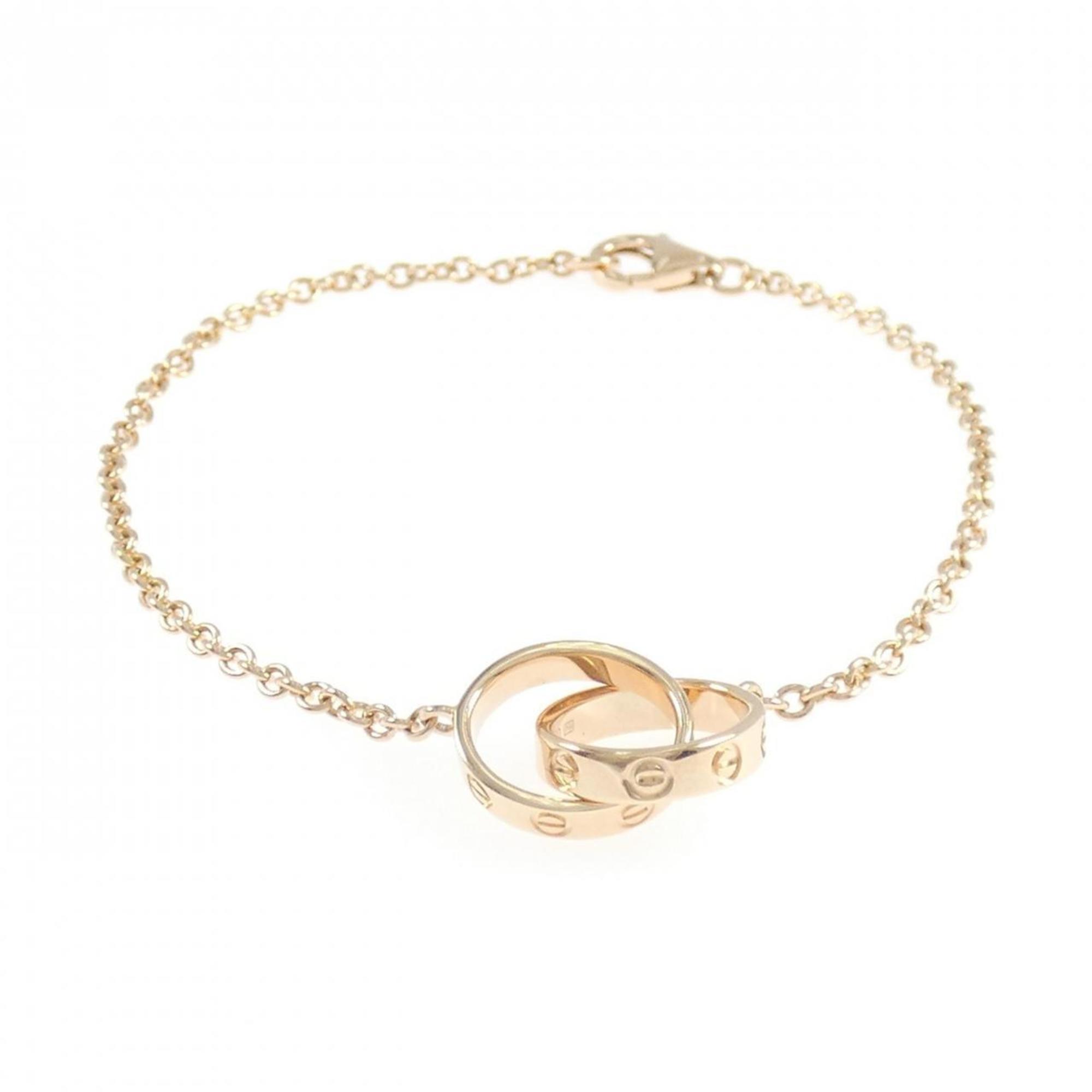 Cartier Baby Love Bracelet RN0000568