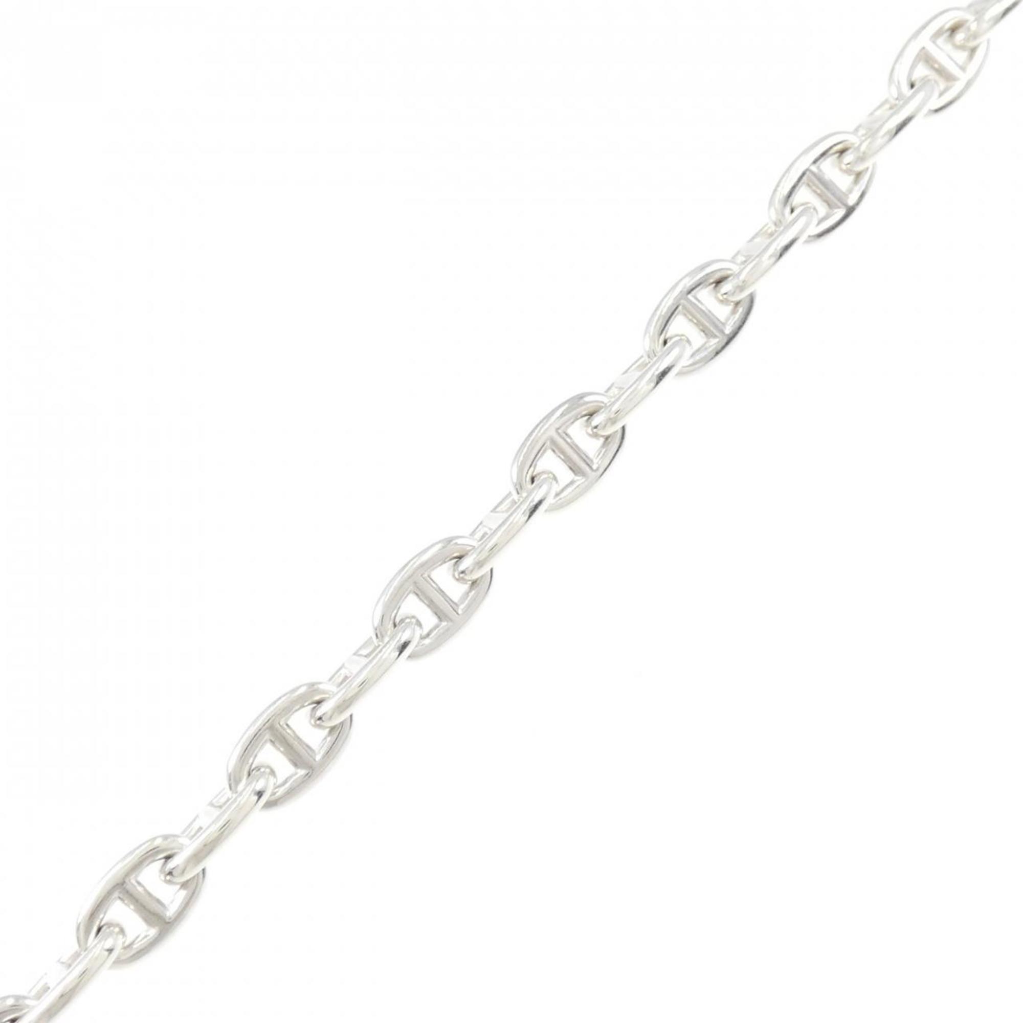 Hermès Chaine d'Ancre Very Small Bracelet RN0000569