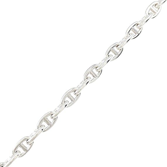 Hermès Chaine d'Ancre Very Small Bracelet RN0000569 Hermès Chaine d'Ancre Very Small Bracelet RN0000569