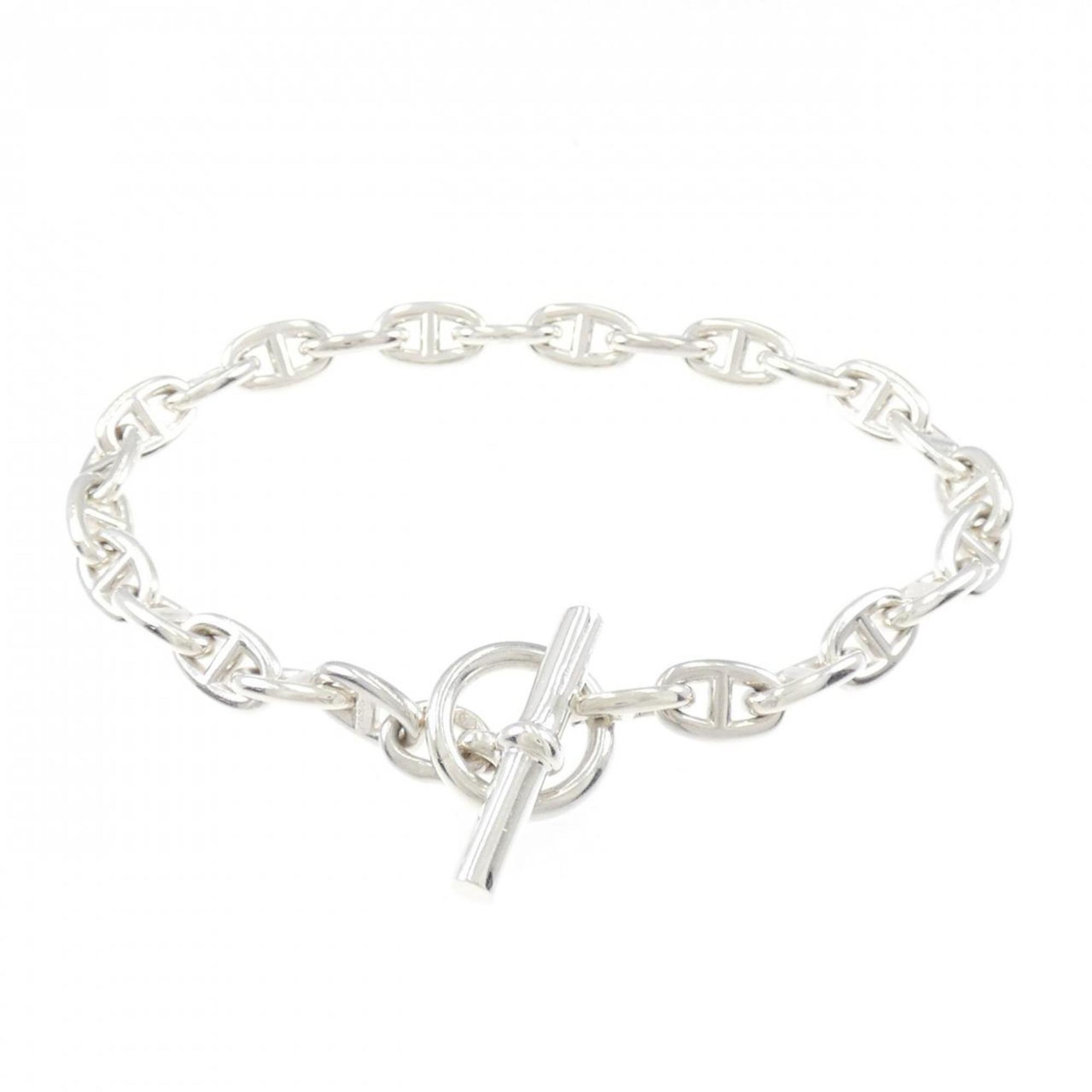 Hermès Chaine d'Ancre Very Small Bracelet RN0000569