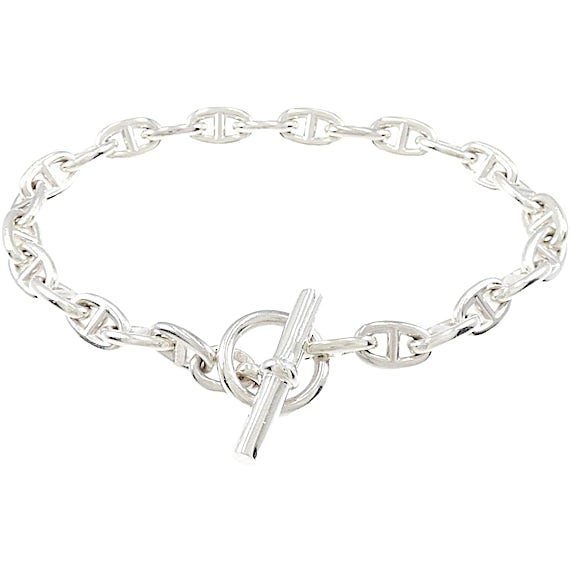 Hermès Chaine d'Ancre Very Small Bracelet RN0000569 Hermès Chaine d'Ancre Very Small Bracelet RN0000569