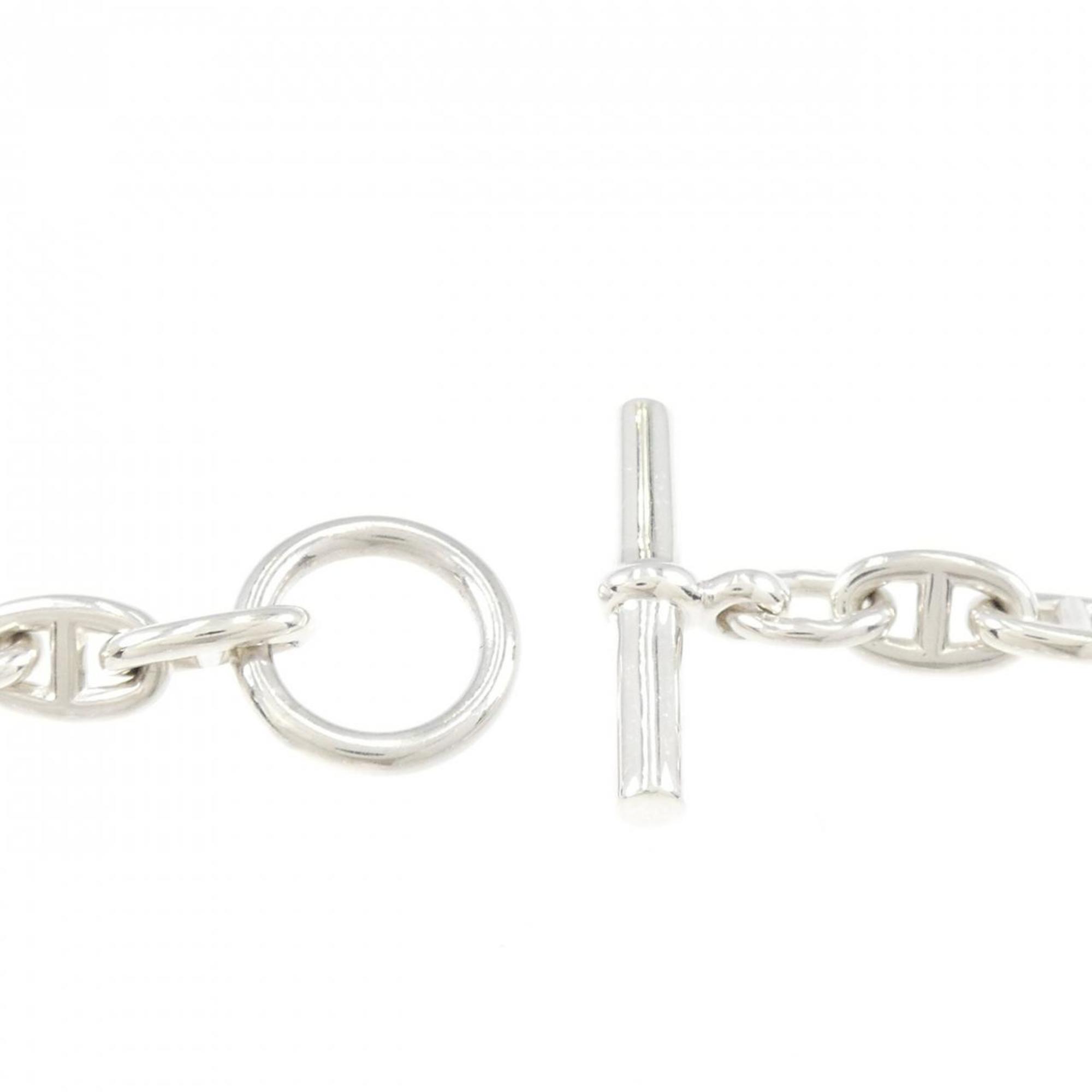 Hermès Chaine d'Ancre Very Small Bracelet RN0000569