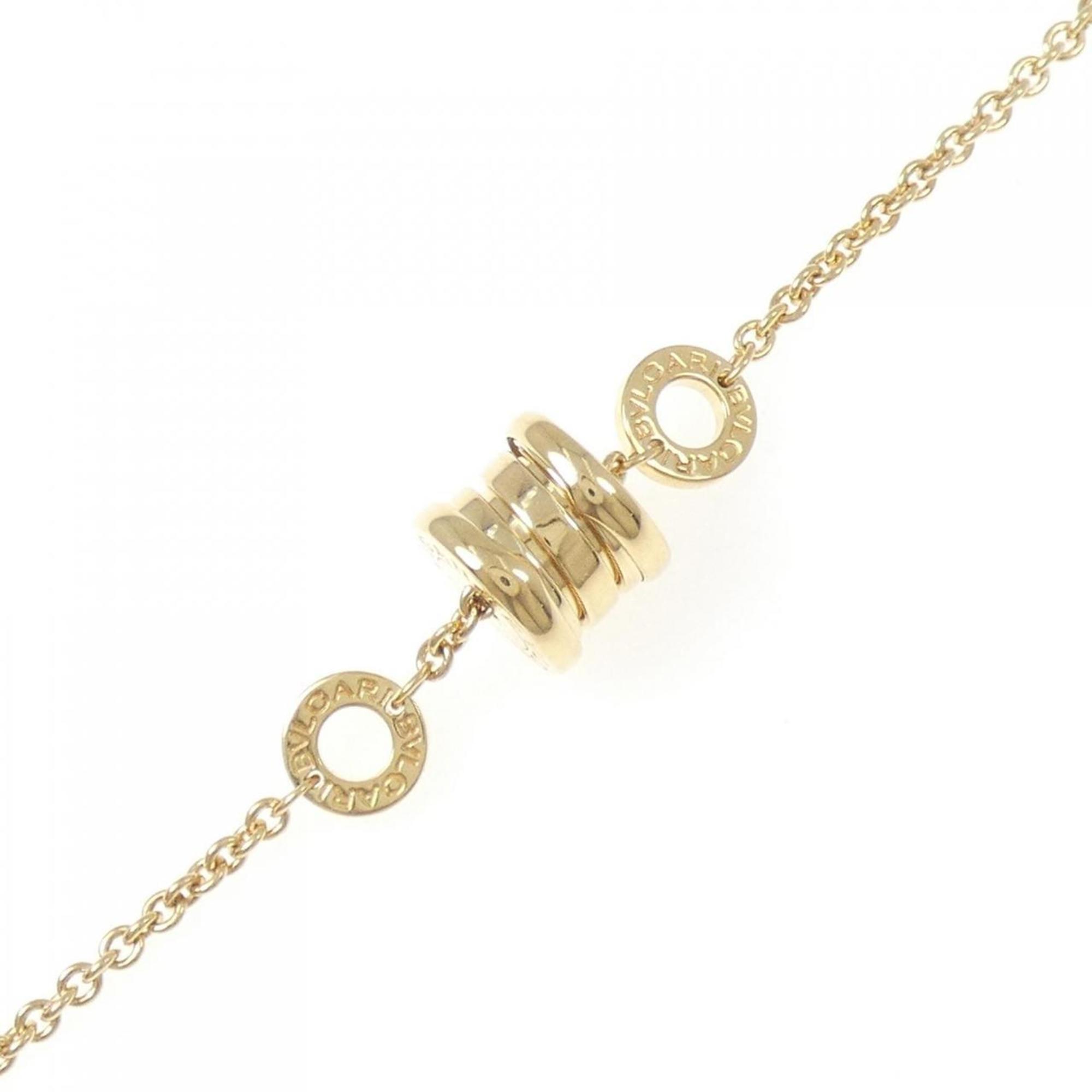 Bvlgari B.zero1 Element Bracelet RN0000571