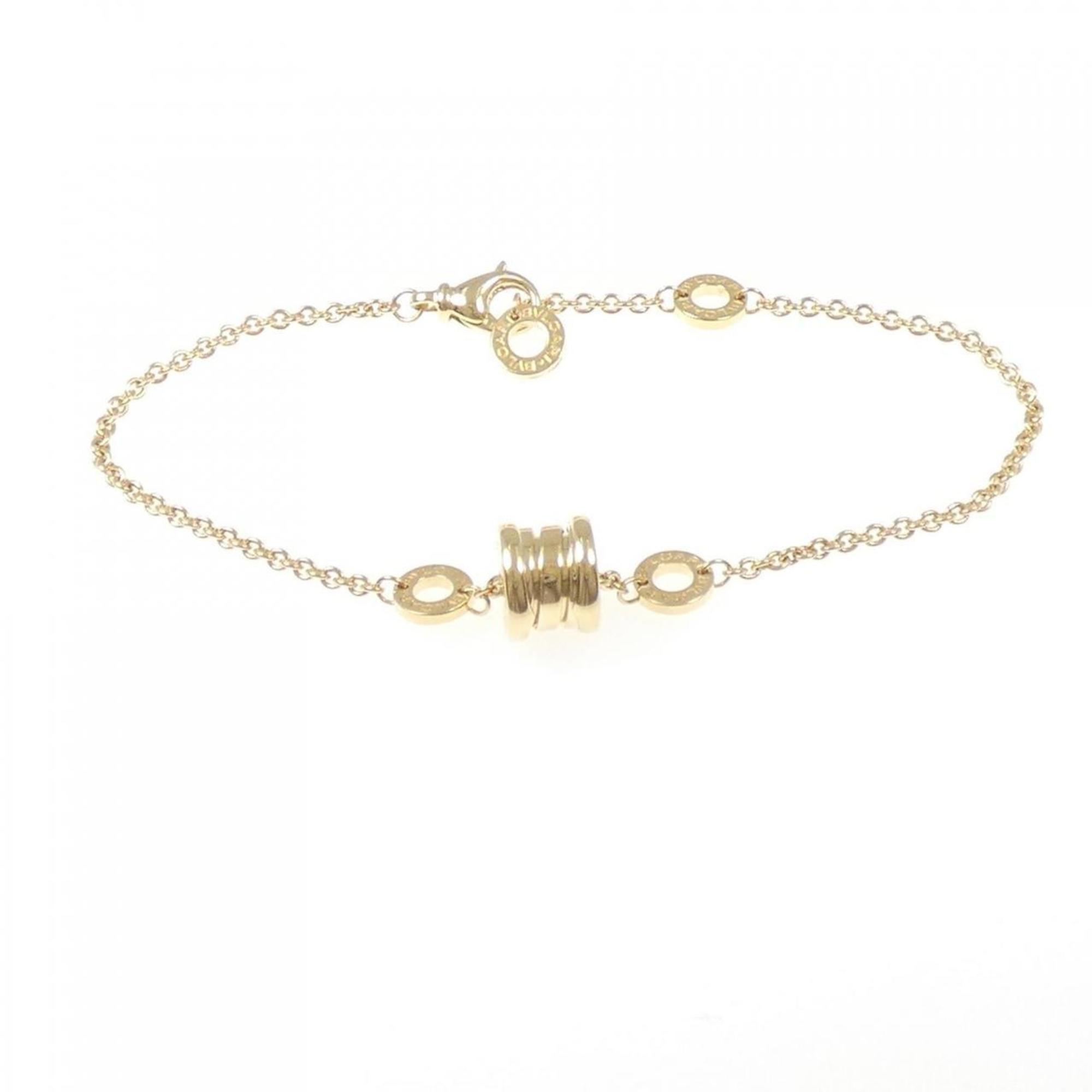 Bvlgari B.zero1 Element Bracelet RN0000571
