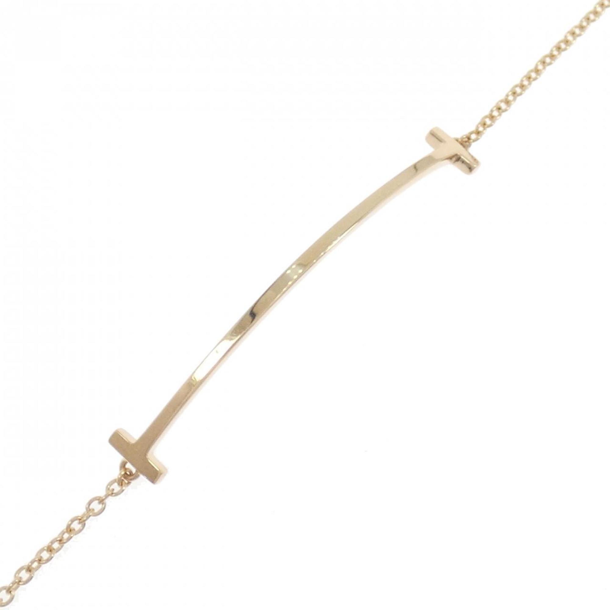 Tiffany Tiffany T Smile Bracelet RN0000574