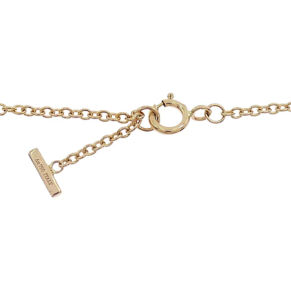 Tiffany Tiffany T Smile Bracelet RN0000574 Tiffany Tiffany T Smile Bracelet RN0000574