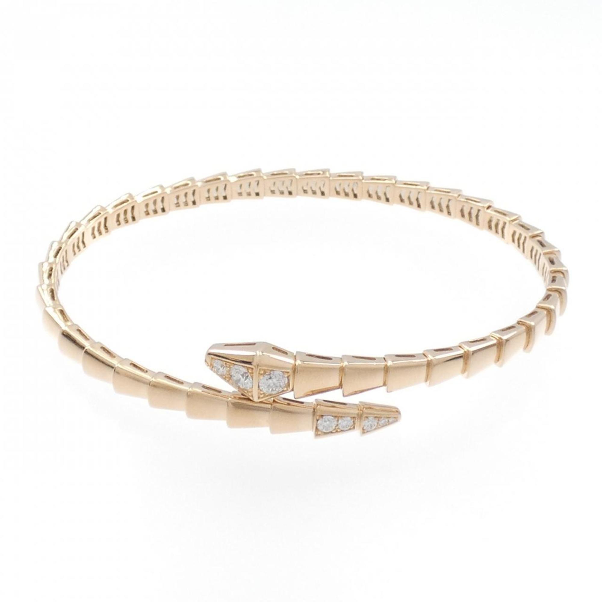 Bvlgari Serpenti Viper Bracelet RN0000575