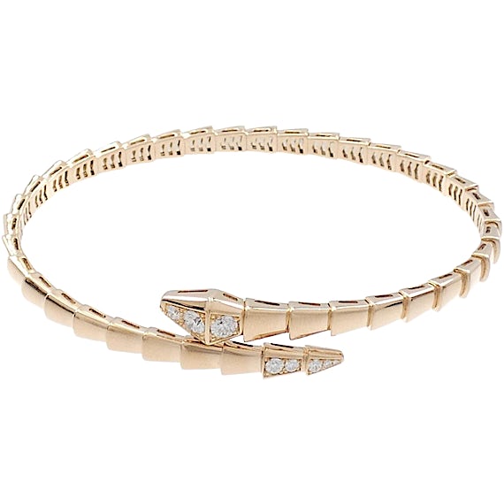 Bvlgari Serpenti Viper Bracelet RN0000575 Bvlgari Serpenti Viper Bracelet RN0000575