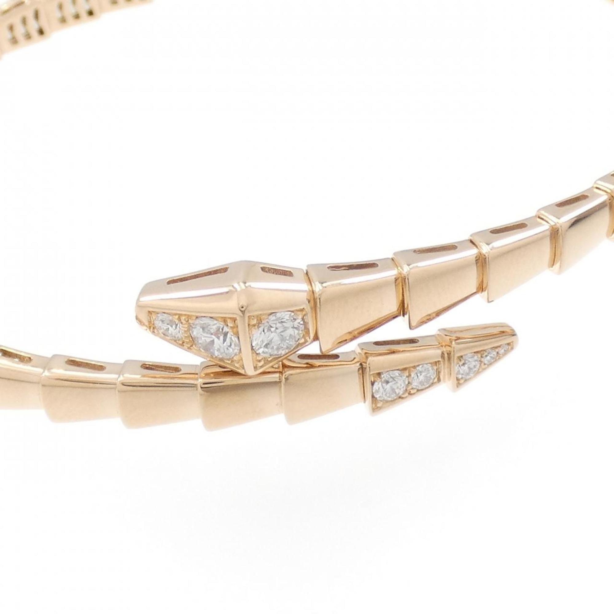 Bvlgari Serpenti Viper Bracelet RN0000575