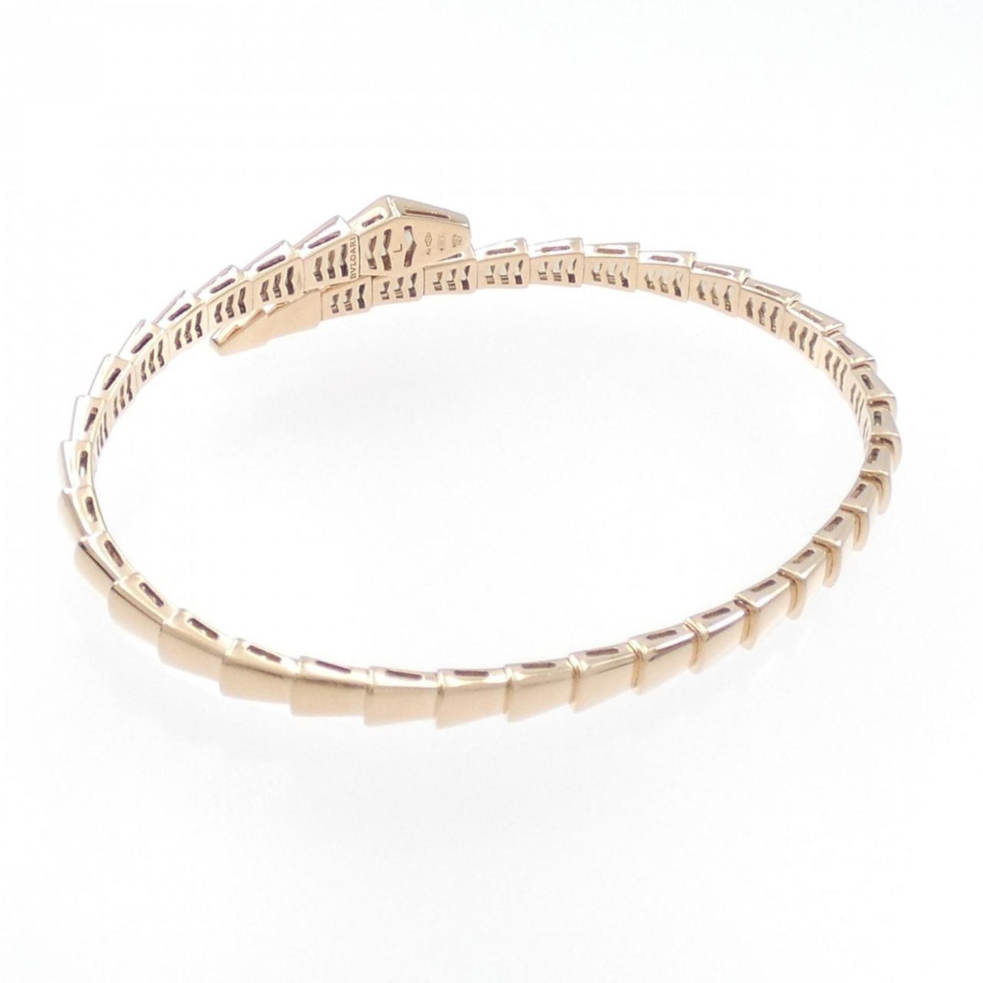 Bvlgari Serpenti Viper Bracelet RN0000575