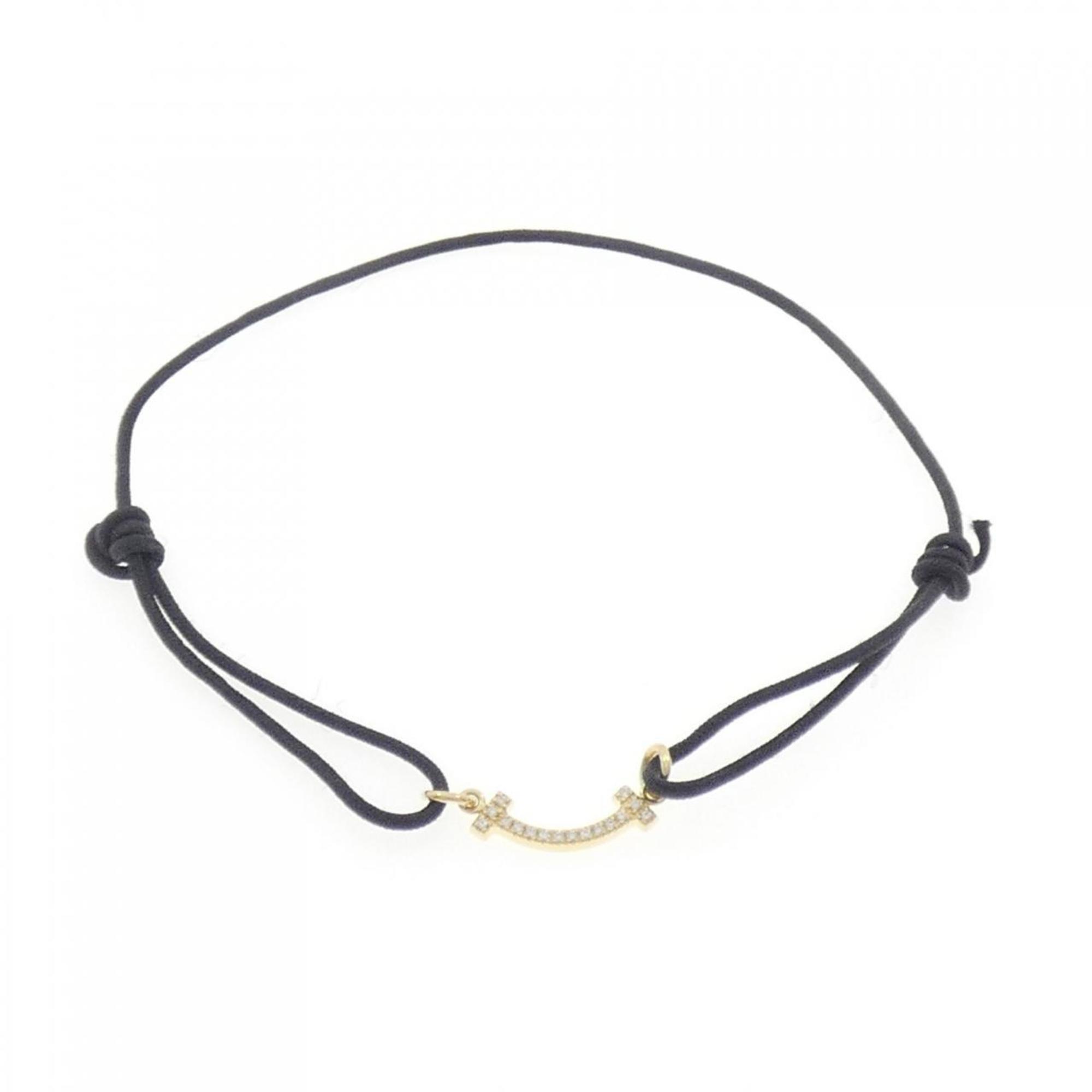 Tiffany Tiffany T Smile Bracelet RN0000576