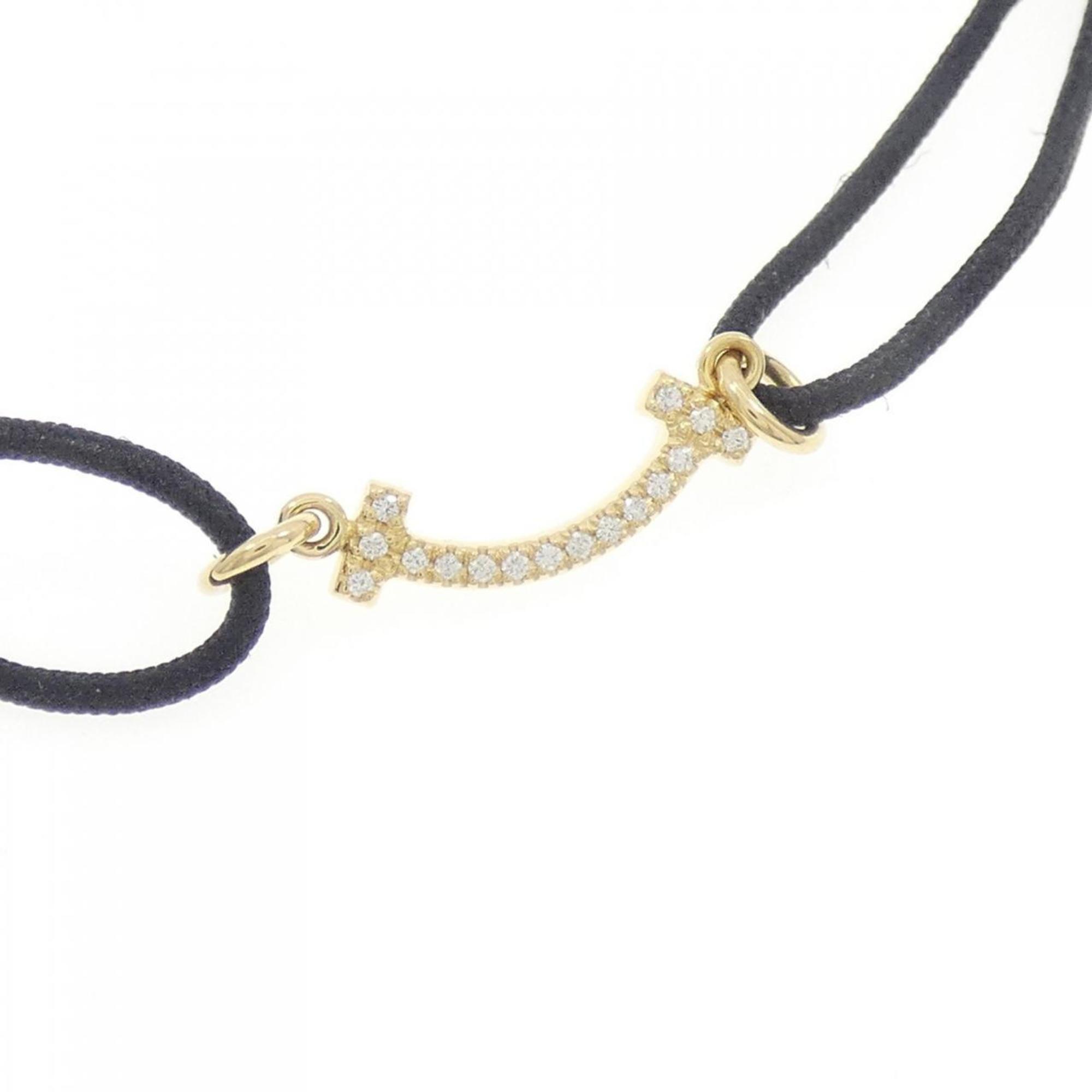 Tiffany Tiffany T Smile Bracelet RN0000576