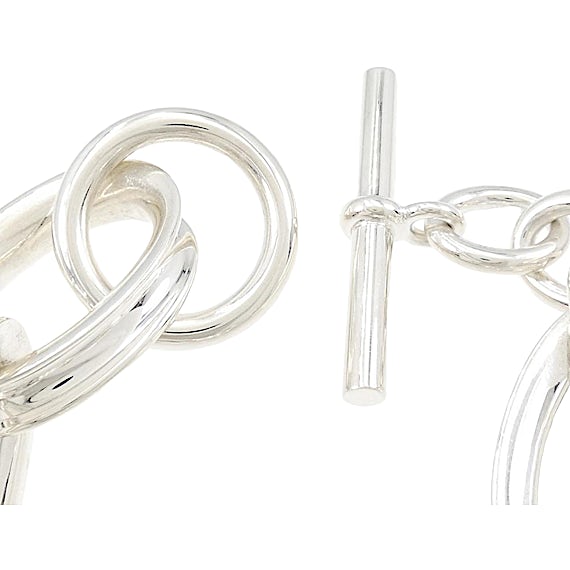 Hermès Hermes Bracelets RN0000578 Hermès Hermes Bracelets RN0000578