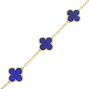 Van Cleef & Arpels Vintage Alhambra Bracelet RN0000581 Van Cleef & Arpels Vintage Alhambra Bracelet RN0000581