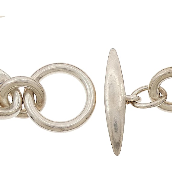 Hermès 925 bracelet RN0000582 Hermès 925 bracelet RN0000582