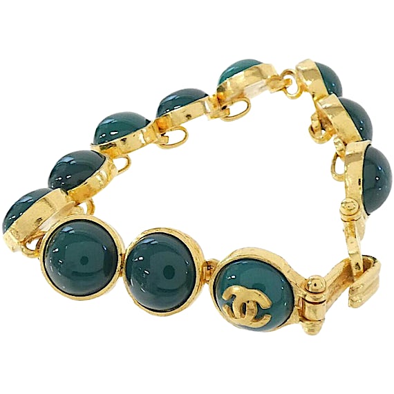 Chanel Chanel Bracelets RN0000583 Chanel Chanel Bracelets RN0000583