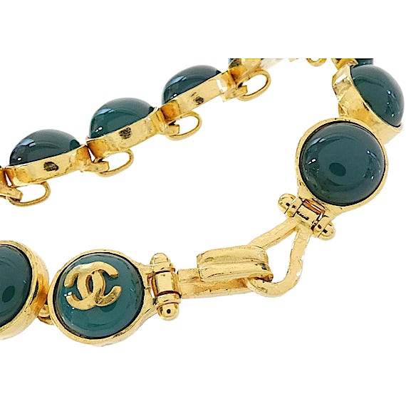 Chanel Chanel Bracelets RN0000583 Chanel Chanel Bracelets RN0000583