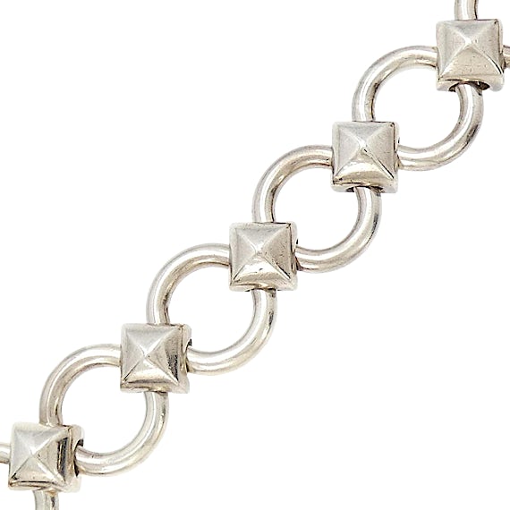 Hermès Hermes Hallmark Bracelet RN0000586 Hermès Hermes Hallmark Bracelet RN0000586