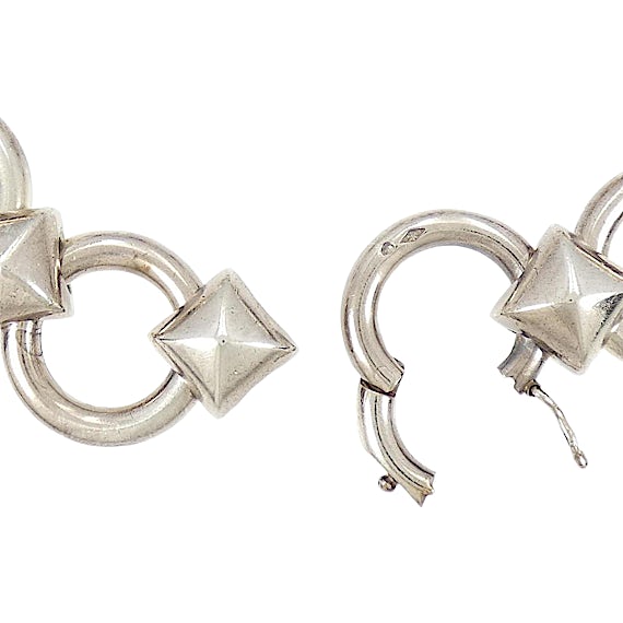 Hermès Hermes Hallmark Bracelet RN0000586 Hermès Hermes Hallmark Bracelet RN0000586